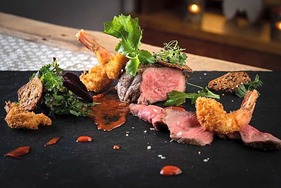 Hotel Restaurant Alatsee