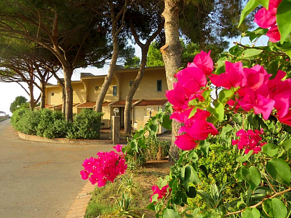 Villa Teti - Sicilia