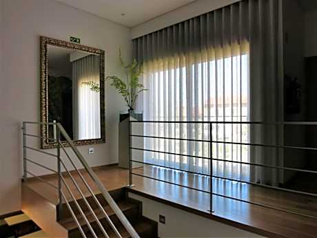Hotel Rural da Freita