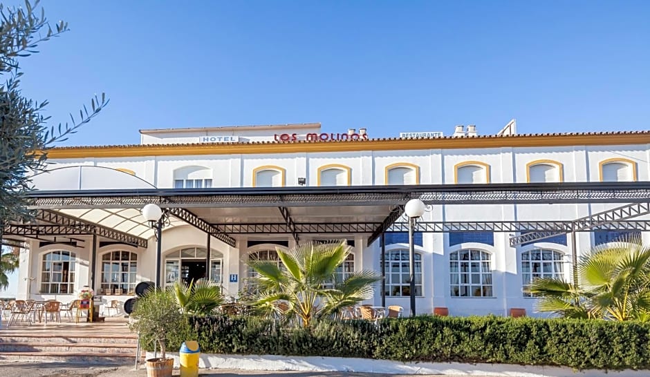 Hotel Restaurante Los Molinos