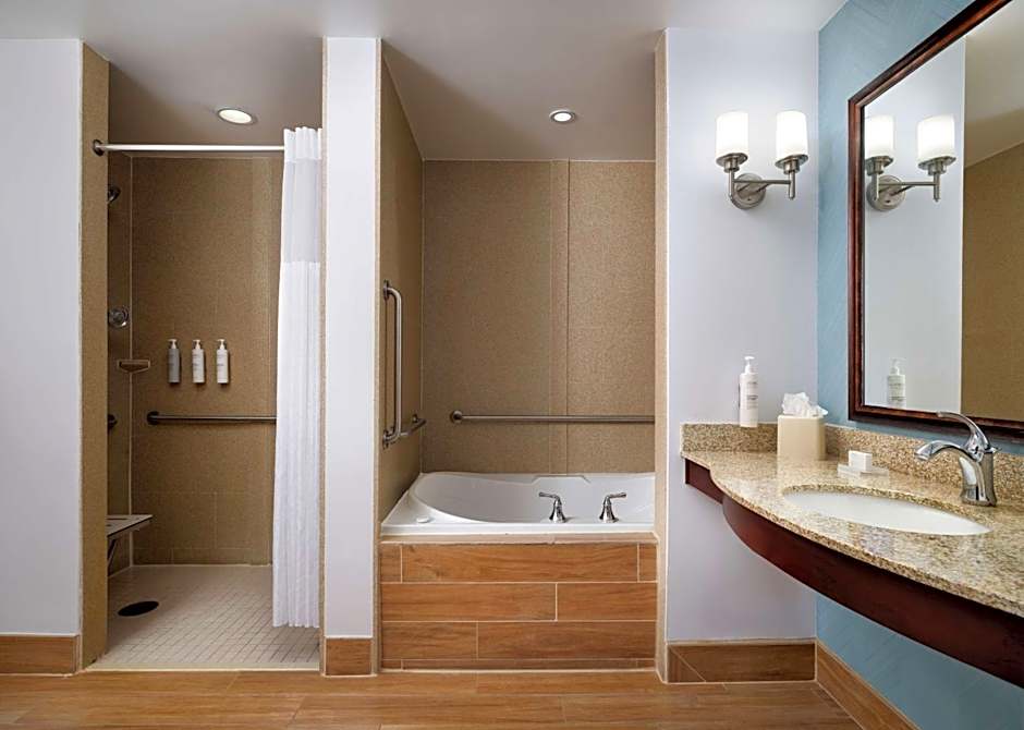 Hilton Garden Inn Ann Arbor