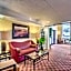 Quality Inn near Martinsville Speedway