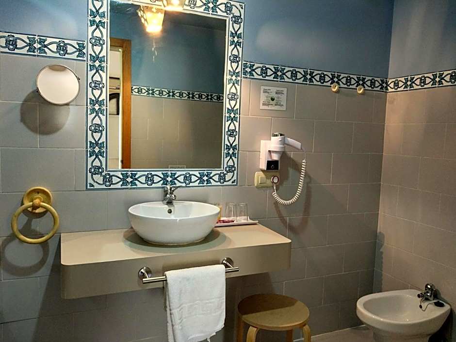 Posada Real Quinta de la Concepción