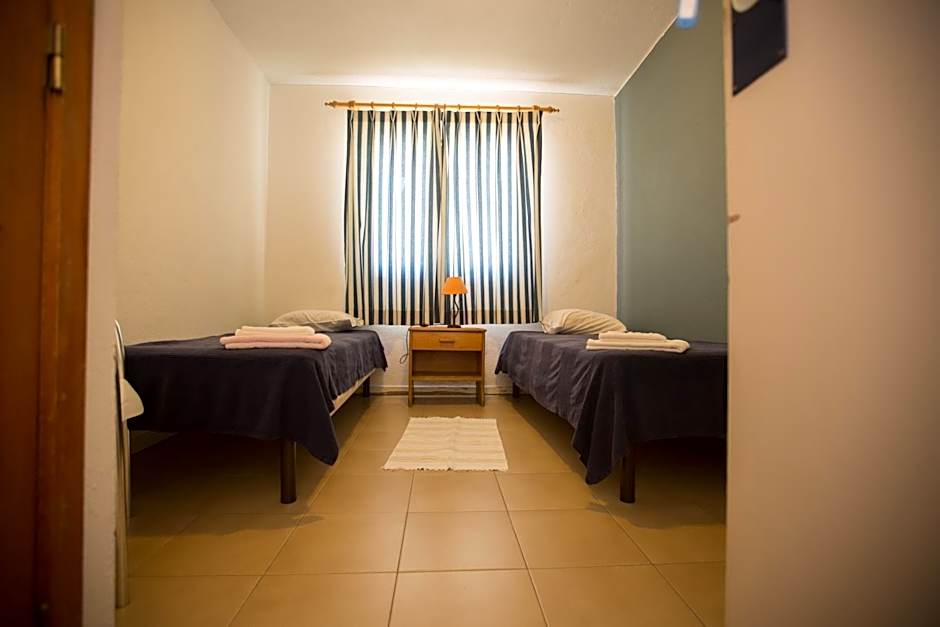 HI Oeiras – Pousada de Juventude