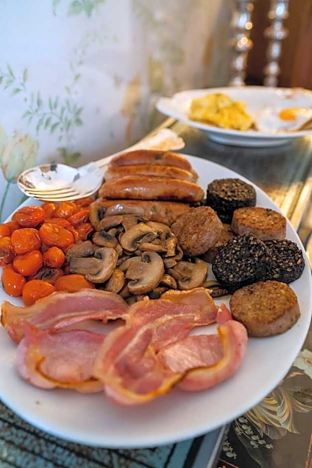 Ballymote Country House