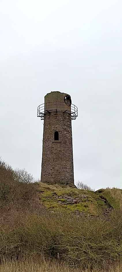 Mawson Retreat Dog Friendly Static Caravan