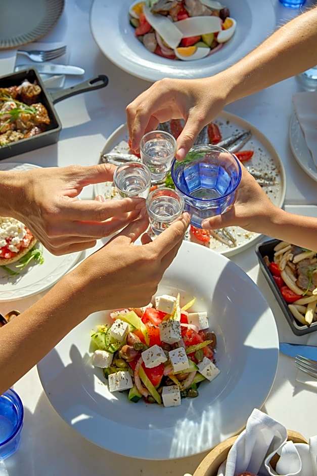 Wyndham Grand Crete Mirabello Bay