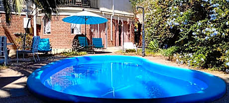 Hostal Donde Rita