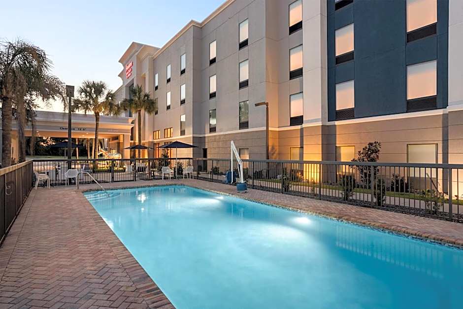 Hampton Inn & Suites Ocala - Belleview