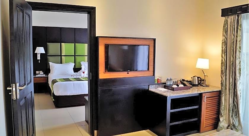 Best Western Premier Garden Hotel Entebbe