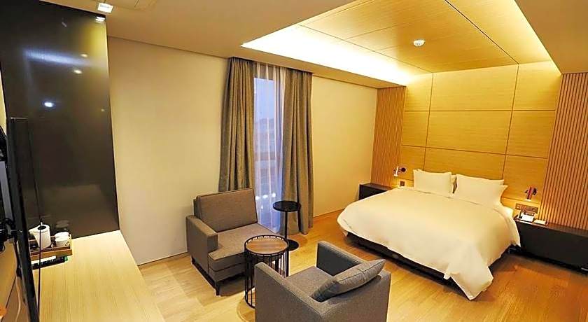 Gangneung Grey Hotel