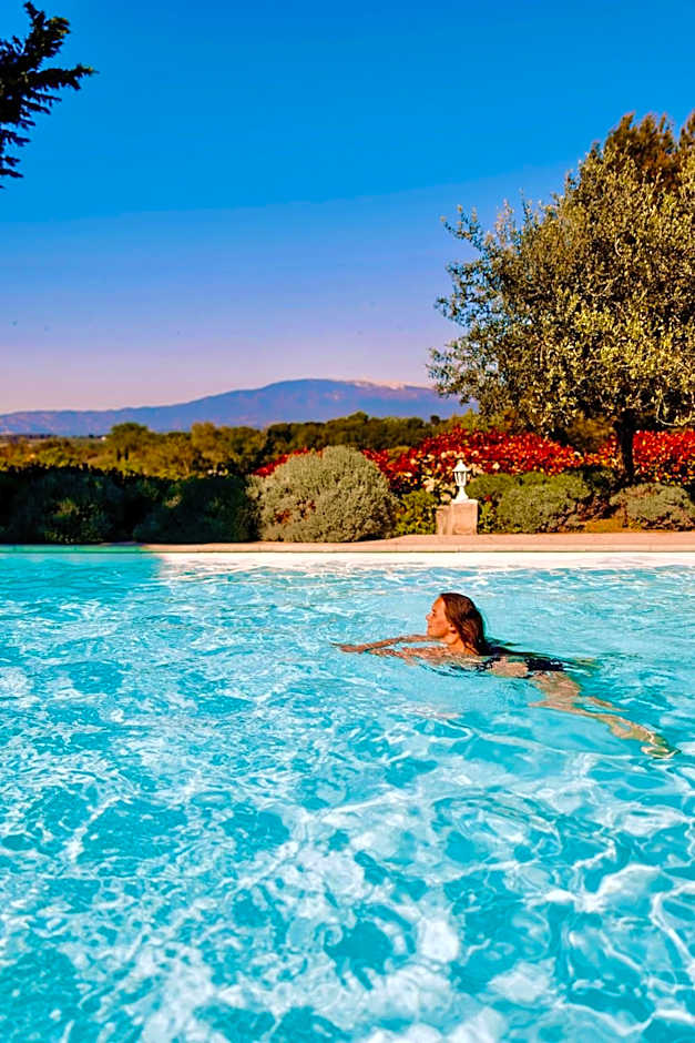 Bastide Saint-Didier