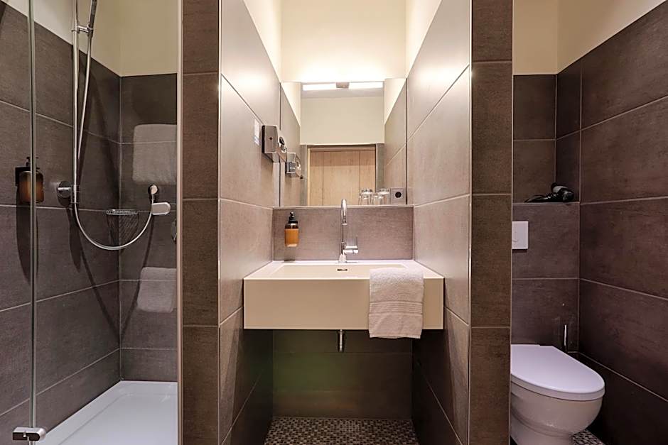 homie hotel Wiener Botschaft