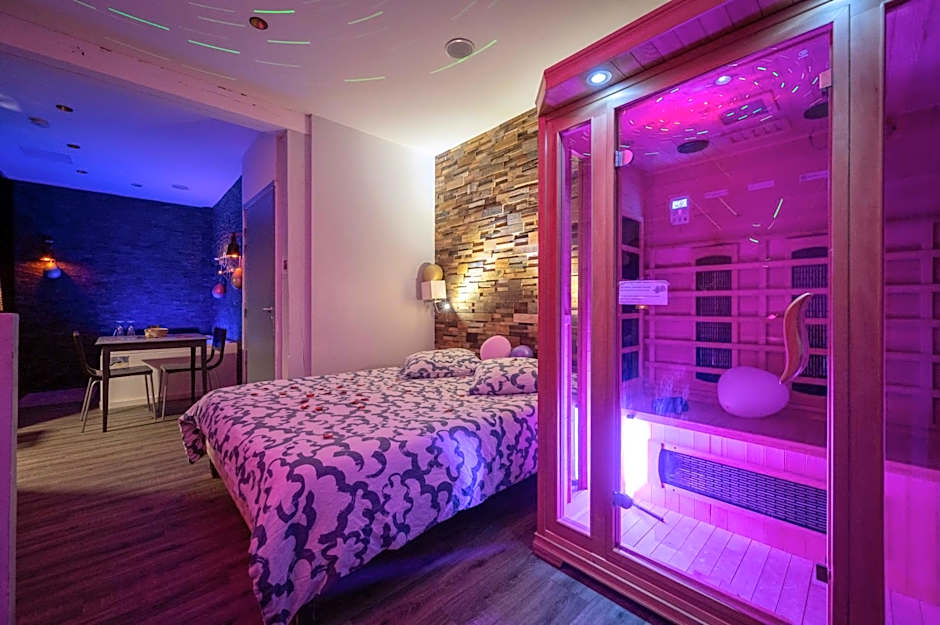 Suite pour les Amoureux_Val d'Europe Disney