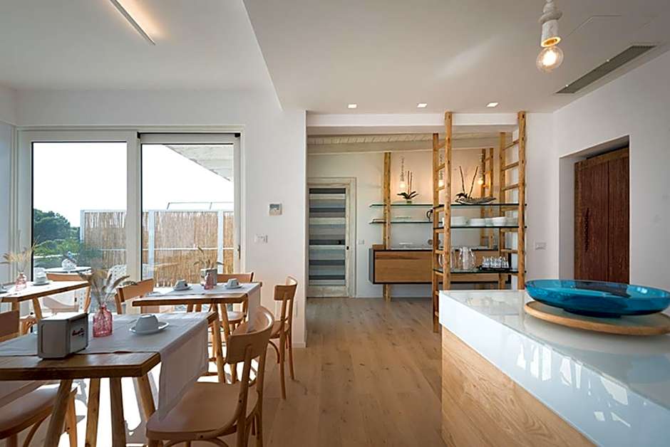 Il Palazzotto Luxury Suites