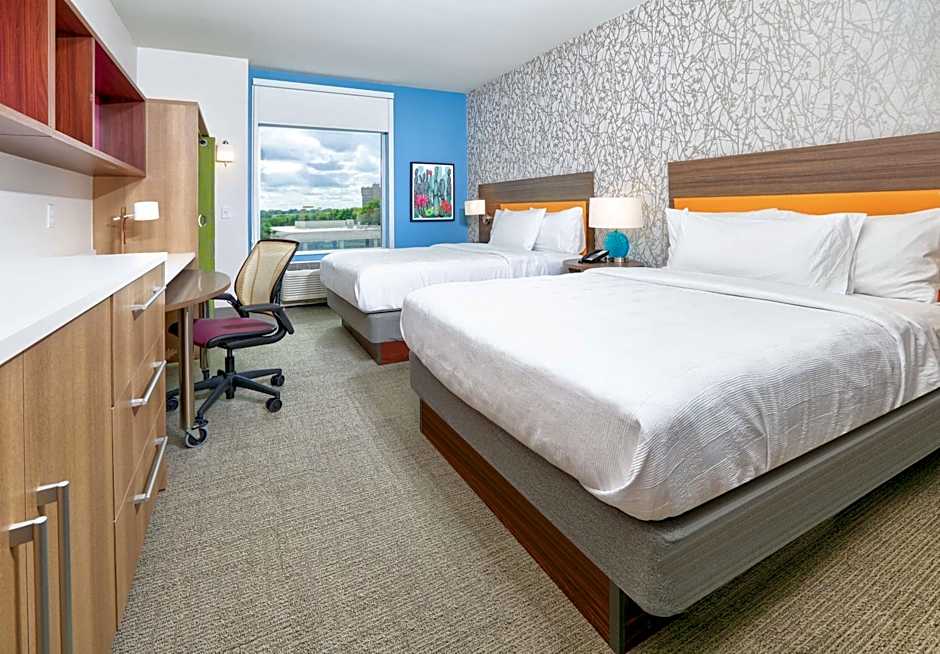 Home2 Suites by Hilton Wichita Falls