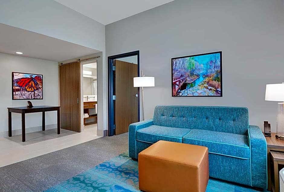 Home2 Suites By Hilton Bentonville Rogers