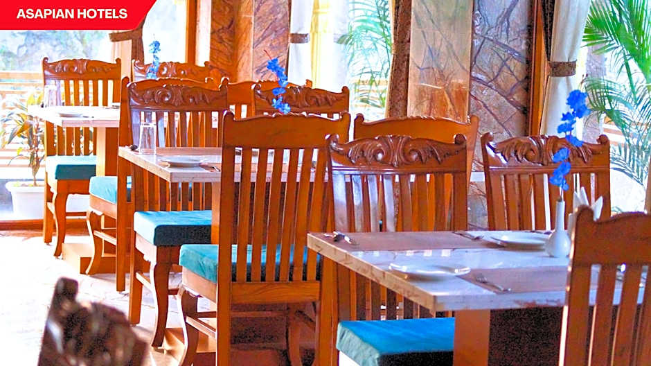 Shreeji Palace by Asapin Hotels