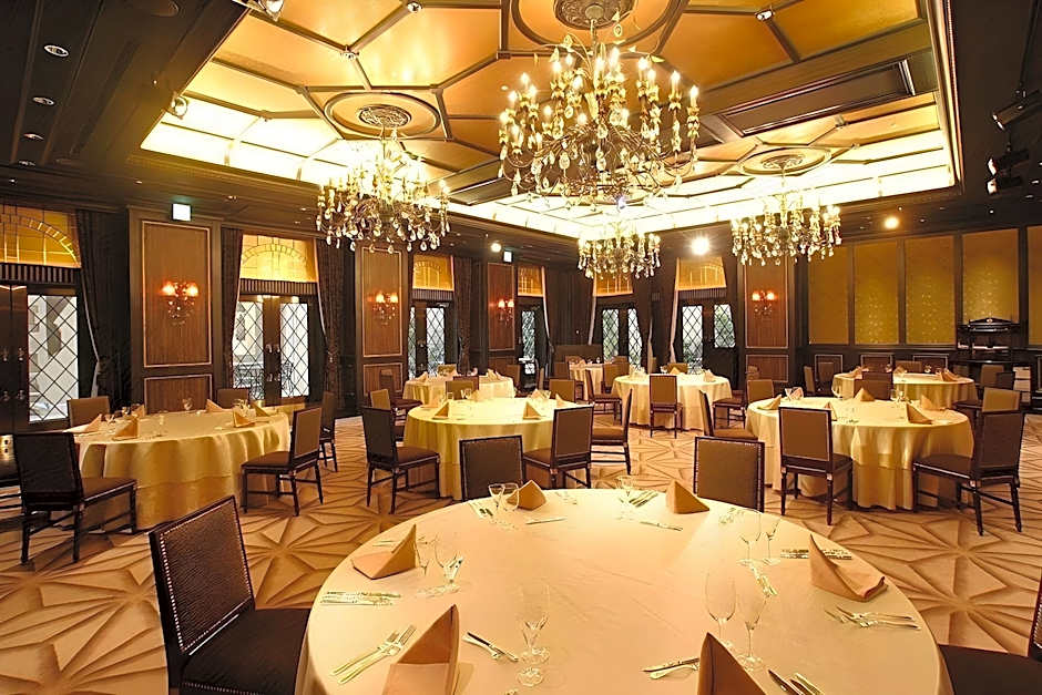 Hotel Monterey Kyoto