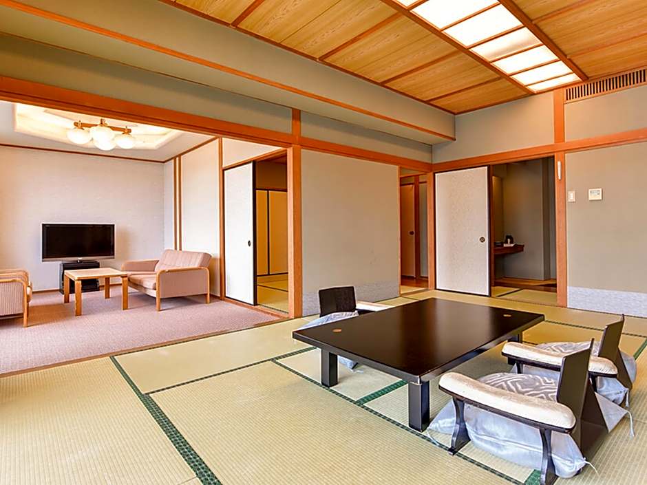 Ryokan Fukujyuso