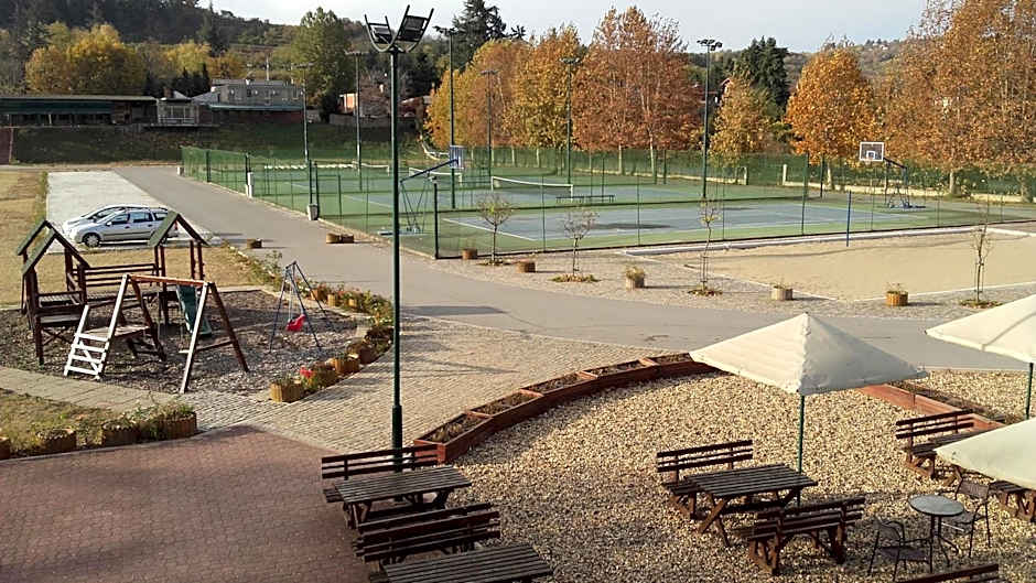 Hotel Marina Agreena