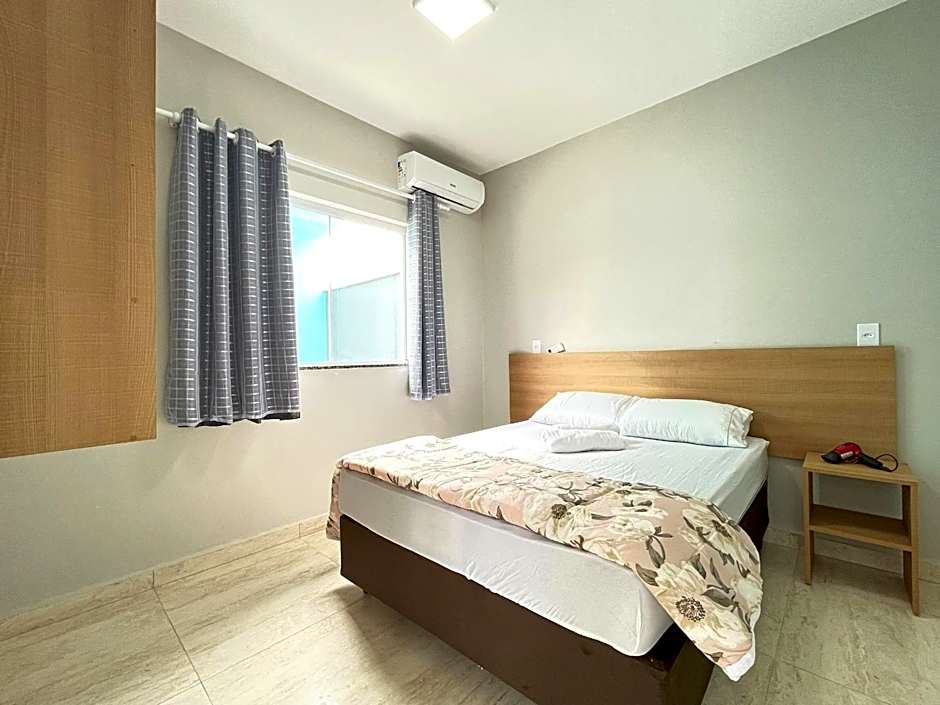 Morada das Marés - Balneário Barra do Sul