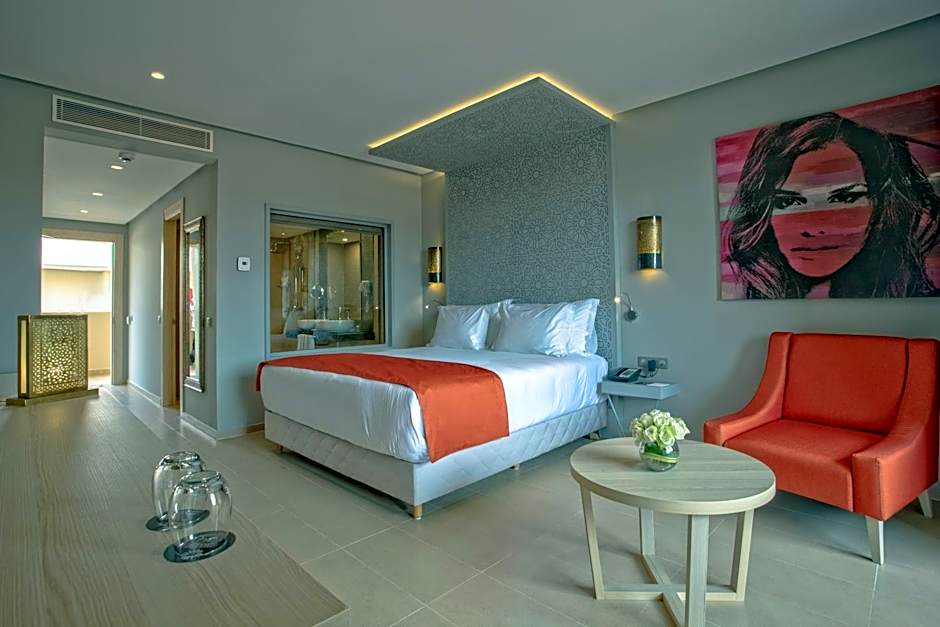 Be Live Collection Marrakech Adults Only All inclusive