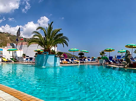 Hotel Castiglione