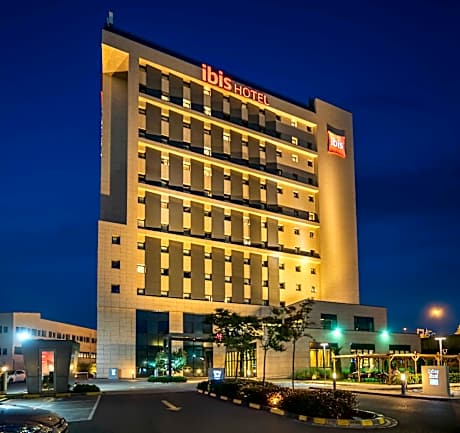 Ibis Istanbul Tuzla Hotel