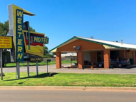 Western Motel