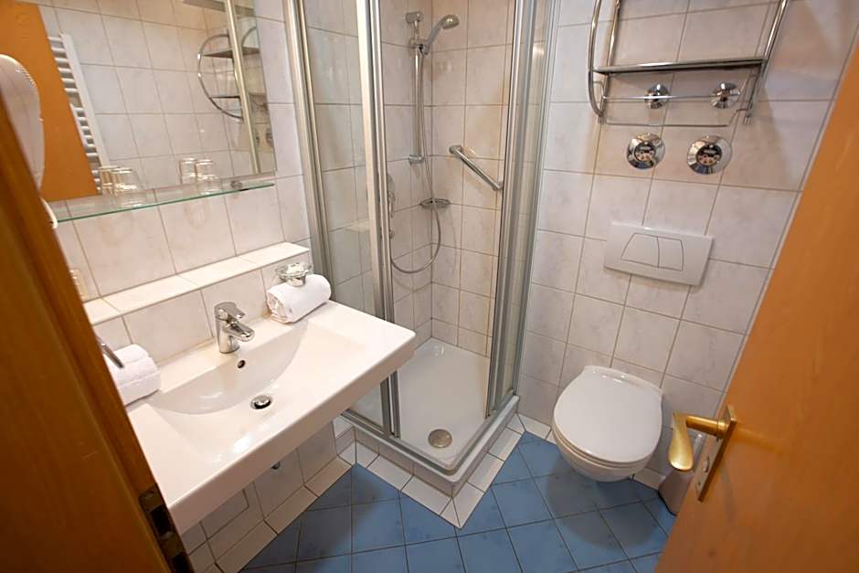 Appartement Hotel Finkenhof