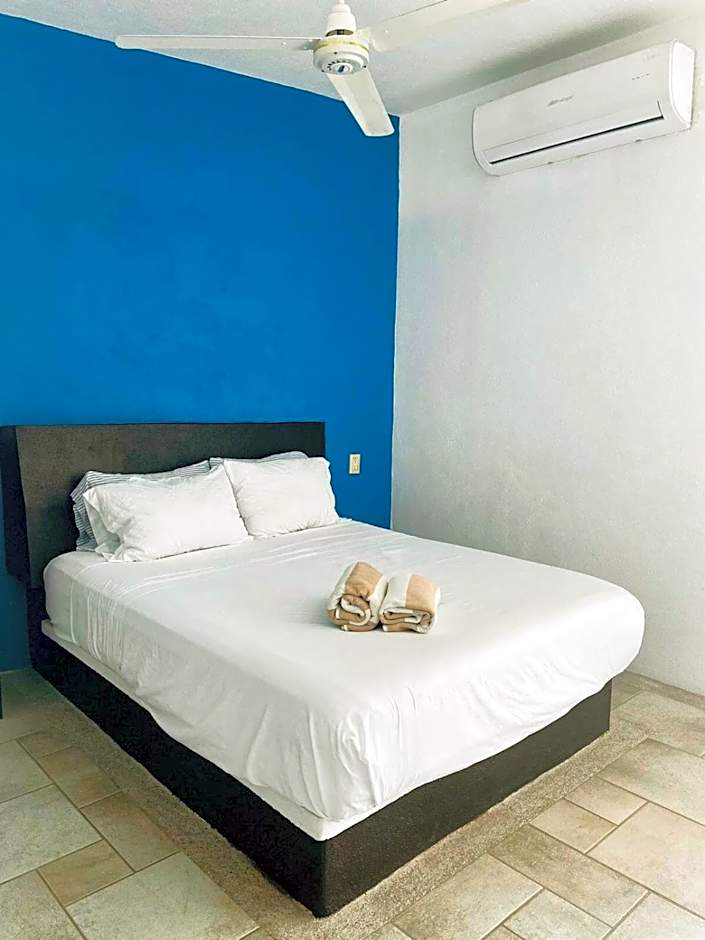 Los Angeles en el Paraiso