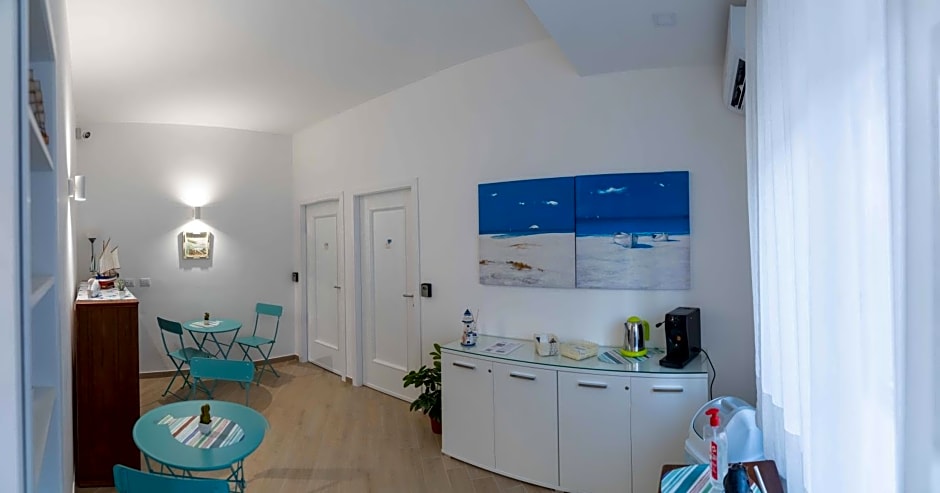 Il vicolo di Clara B&B