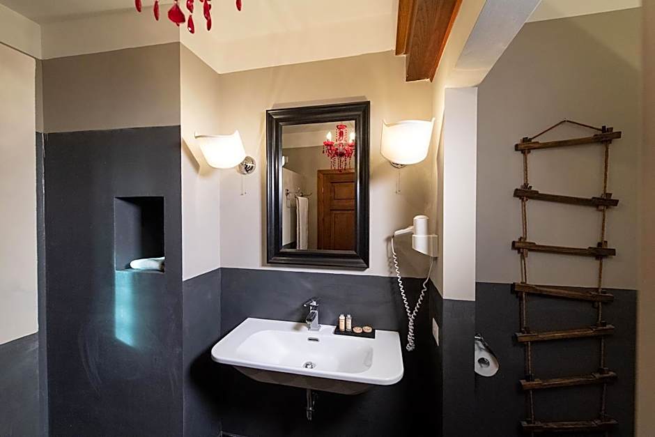 Hotel Borgo Vista Lago