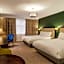 Mercure Blackburn Dunkenhalgh Hotel and Spa
