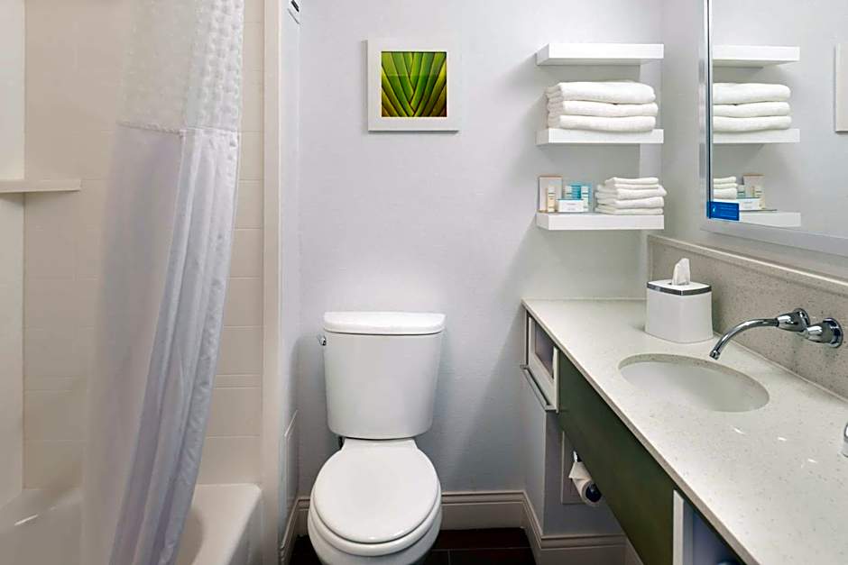 Hampton Inn By Hilton Los Angeles/West Covina