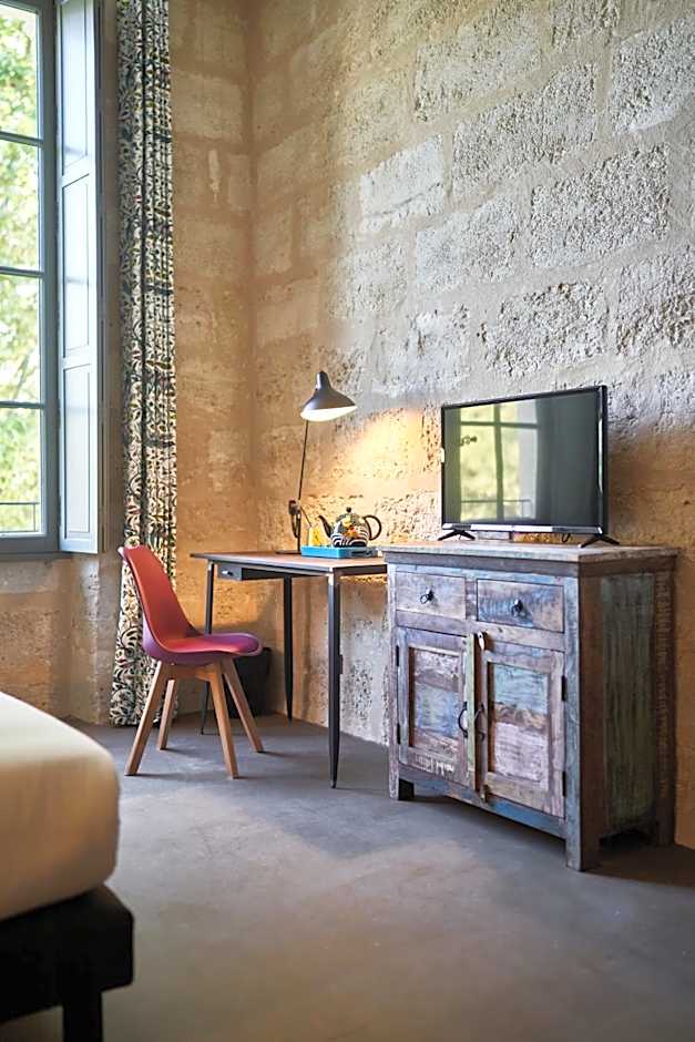 Hotel La Zoologie & Spa Bordeaux