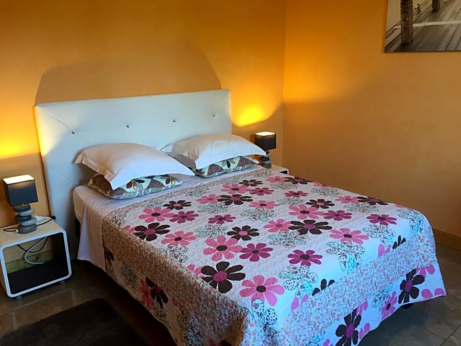 Chambres D'hôtes du Plessis