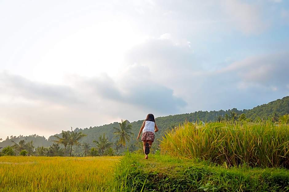Lesong Hotel and Restaurant