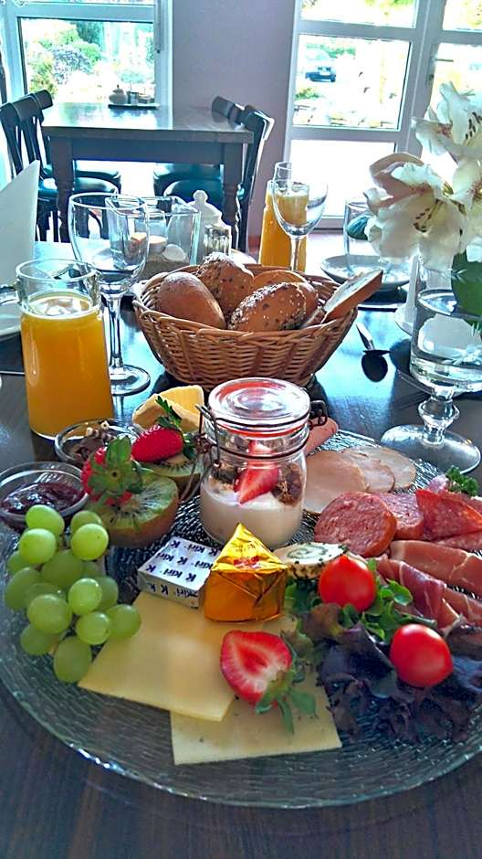 Hotel am Hasengarten