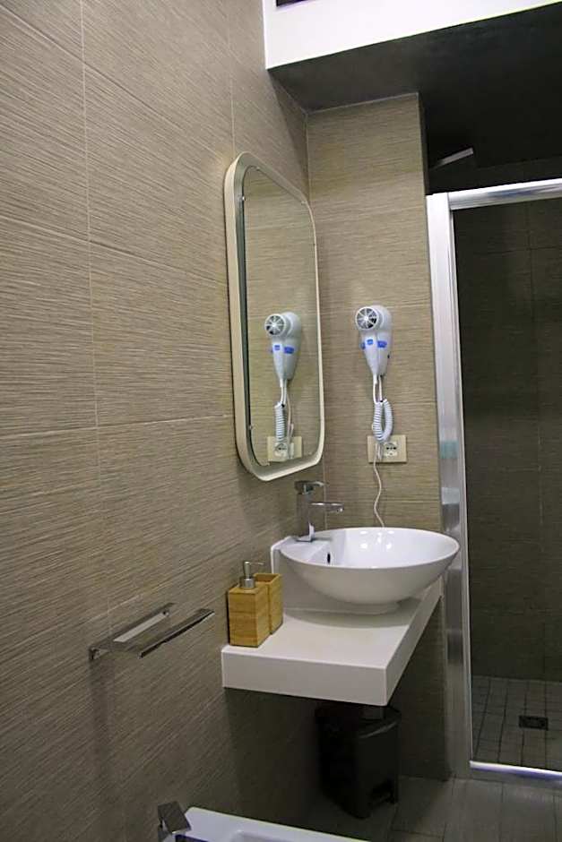 Bamboo Luxury Agrigento