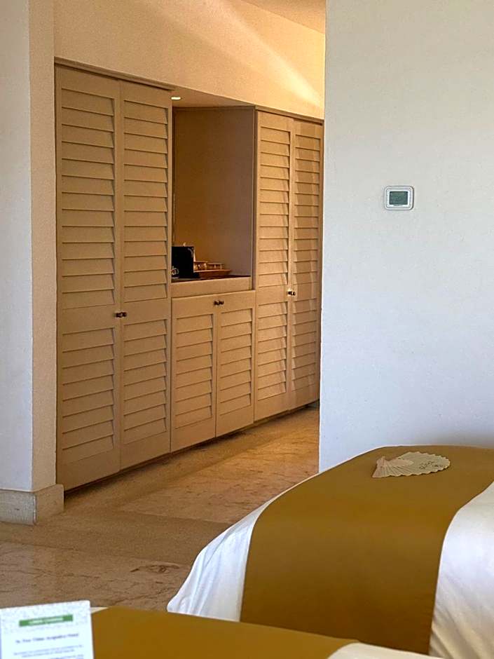 Hotel Tres Vidas Acapulco