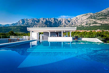 Boutique Hotel Mirjam