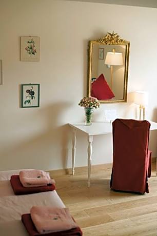 Comfort Quadruple Room