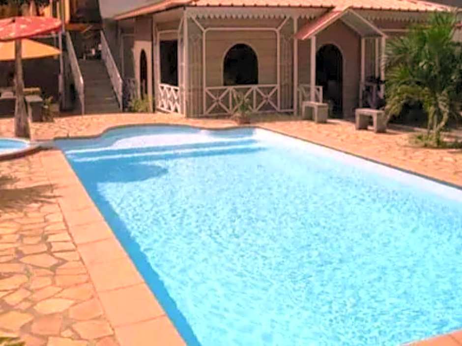 Euro Vacances Guest House