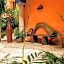 Hotel Casa De Las Flores