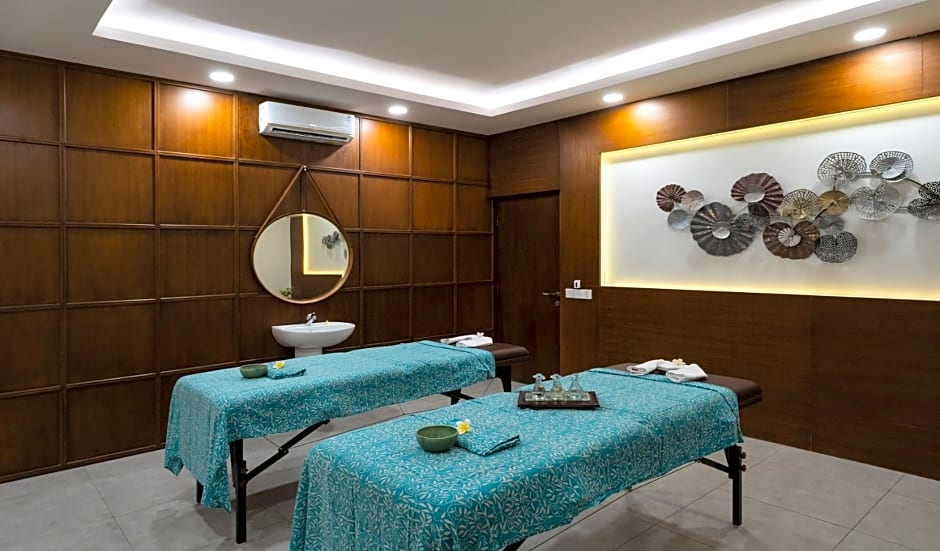 Del Cielo Villa Seminyak