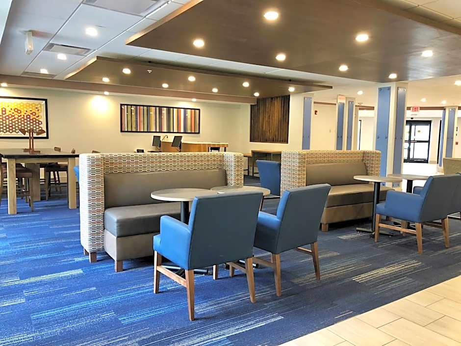 Holiday Inn Express Great Barrington By IHG
