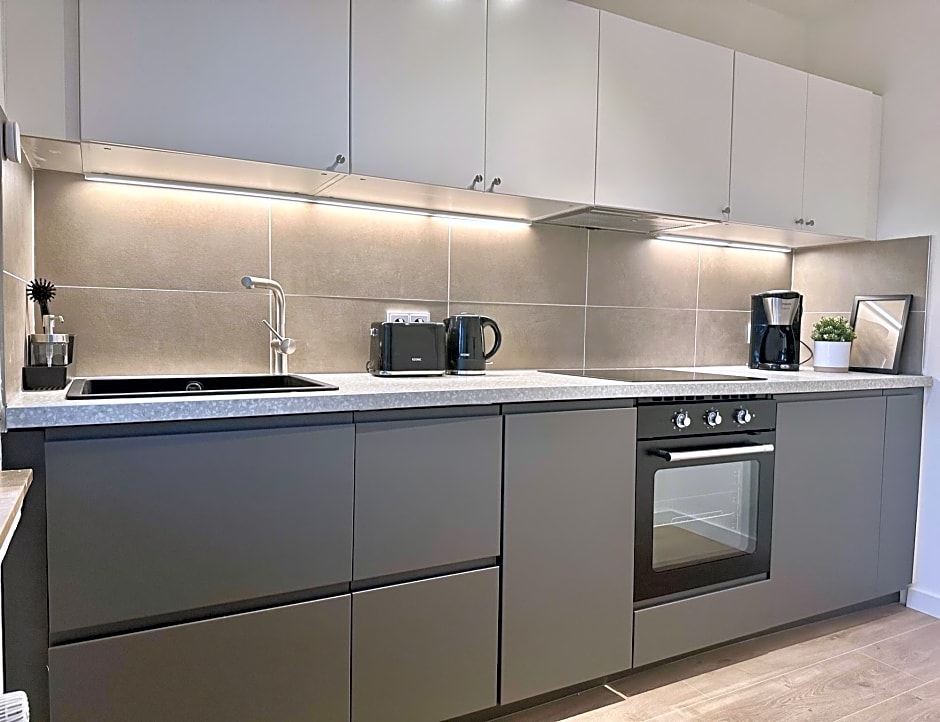 Apartment Neukirchen