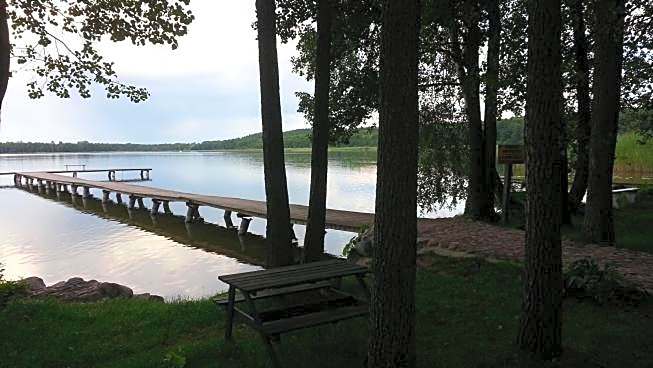 Domki Letniskowe Kobyłocha